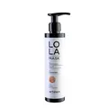 Produktbild: Artego LOLA Your Beauty Color Mask Caramel 200ml