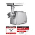 Produktbild: Gastroback 41408 Design Fleischwolf Pro M (2.000 Watt)