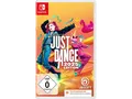Produktbild: Just Dance 2025 Edition (Code in a box) - [Nintendo Switch]
