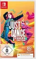 Produktbild: Just Dance 2025 Nintendo Switch-Spiel