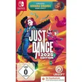 Produktbild: Just Dance 2025 (CIAB)