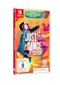 Produktbild: Just Dance 2025 Edition (Code in a Box) – [Nintendo Switch] – Spielbar auf Nintendo Switch 2
