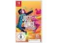Produktbild: Just Dance 2025 Nintendo Switch-Spiel (Code in a box) #1906983