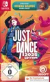 Produktbild: Just Dance 2025 Nintendo Switch CiaB