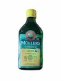 Produktbild: Möller's Omega-3 Lösung mit Zitronen-Geschmack 250 ml Lösung 15638375 (83,96€/l)