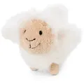 Produktbild: NICI 47795 Sheepmila Schaf Kuscheliges Maskottchen 12cm stehend GRÜN