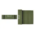 Produktbild: FoxOutdoor Thermomatte Thermomatte, faltbar, oliv, Gr. 180 x 58 x 1 cm, (Packung), isolierende Noppenstruktur