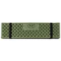 Produktbild: FoxOutdoor Thermomatte, faltbar, oliv, Gr. 180 x 58 x 1 cm