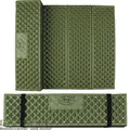 Produktbild: MILITÄR THERMOMATTE FALTBAR BW ISOMATTE FALTMATTE OUTDOOR CAMPING THERMO MATTE