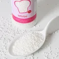 Produktbild: FunCakes Nonpareils -White- 80g