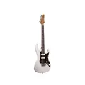 Produktbild: Ibanez Prestige AZ2204N-AWD Antique White Blonde - Ibanez E-Gitarre