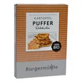 Produktbild: Burgermühle - Kartoffel Puffer