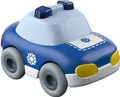 Produktbild: Haba Kugelbahn-Bausatz Kugelbahn Kullerbü Polizeiauto 2012151001