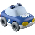 Produktbild: HABA - Kullerbü-Polizeiauto, ca. 9x6 cm, ab 2 Jahren