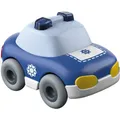 Produktbild: HABA 302975 Kullerbü Polizeiauto