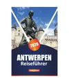 Produktbild: ANTWERPEN REISEFÜHRER 2026: Entdecken Sie die wichtigsten Sehenswürdigkeiten,