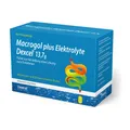 Produktbild: MACROGOL plus Elektrolyte Dexcel 13,7 g PLE 20 St.