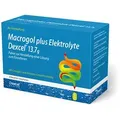 Produktbild: MACROGOL plus Elektrolyte Dexcel 13,7 g PLE 20 St