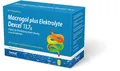 Produktbild: Macrogol Dexcel plus Elektrolyte bei Verstopfung, 20 St. Beutel