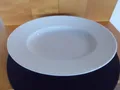 Produktbild: Seltmann Weiden   weiß  Pastateller 27 x32 cm oval   Neu