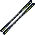 Produktbild: Fischer RC4 Supercomp SLR + RS 10 GW SLR 160 cm Ski - Schwarz