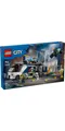 Produktbild: LEGO® LEGO City 60418 Polizeitruck mit Labor Konstruktionsspielsteine