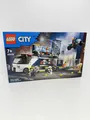 Produktbild: LEGO 60418 CITY: Polizeitruck mit Labor NEU OVP