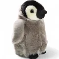 Produktbild: Carl Dick Pinguin Baby stehend ca. 19cm 1903 Kuscheltier, Plüschtier
