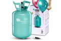 Produktbild: TOM Helium Ballongas Heliumgas für bis ca. 30 Ballons Luftballons, Einfalldüse, 7 Liter, Europa, Fülldruck 40 bar bei 15 °C