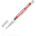 Produktbild: Edding Lackmarker »780« weiß