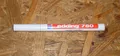 Produktbild: Geocaching Tool EDDING 780 Weiß Linienbreite 0,8mm
