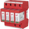 Produktbild: Dehn Überspannungs-Ableiter Typ 2 Guard Modular