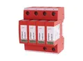 Produktbild: DEHN ÜS-Ableiter DEHNguard 230/400V,IP20,Typ2 DG M TNS 275 ; Dehn & Söhne (952400)