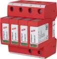Produktbild: DEHN Überspannungsableiter DEHNguard M TNS 275 Ableiter