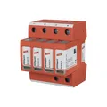 Produktbild: DEHNguard DG M TNS 275 Mehrpoliger modularer ÜS-Ableiter