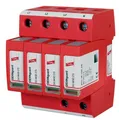 Produktbild: DEHN Überspannungsableiter 952400 |Dehnguard M TNS 275