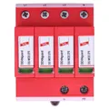Produktbild: DEHN 952400 DG M TNS 275 Modularer Überspannungs-Ableiter DEHNguard ÜS-Ableiter