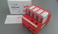 Produktbild: DEHN+Söhne 952400 Modularer Überspannungs-Ableiter DG M TNS 275