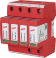 Produktbild: DEHN 952400 Stromversorgung Typ2 Überspannungsableiter Für Energietechnik