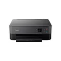 Produktbild: Canon PIXMA TS5350i Multifunktionsdrucker Tintenstrahl Farbe A4 Drucker, Scanner, Kopierer Duplex, WLAN, USB