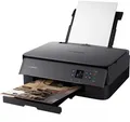 Produktbild: Canon PIXMA TS5350i schwarz