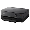 Produktbild: Canon PIXMA TS5350i 3 in 1 Tintenstrahl-Multifunktionsdrucker schwarz - Demo S6