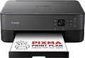 Produktbild: Canon PIXMA TS5350i Drucker - 3-in-1 Multifunktionsdrucker
