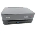 Produktbild: Canon WLAN Drucker Multifunktionsgerät PIXMA TS5350i Homeoffice Druck scannen ko