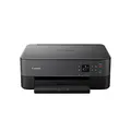 Produktbild: Canon PIXMA TS5350i 3-in-1 WLAN-Farb-Multifunktionsdrucker, Schwarz