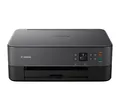 Produktbild: Canon PIXMA TS5350i 3-in-1 Tintenstrahldrucker Drucken Kopieren Scannen schwarz