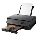 Produktbild: Canon PIXMA TS5350i 3 in 1 Tintenstrahl-Multifunktionsdrucker schwarz