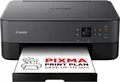 Produktbild: Canon PIXMA TS5350i Serie – All-in-One-Drucker, OLED-Display, PIXMA Print Plan