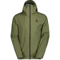 Produktbild: Scott Jacket M's Explorair Light Dryo 2.5L hay green (7991) S