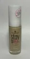 Produktbild: Essence  Stay all Day 16h - long-lasting Make Up Foundation 05 Soft cream  30 ml